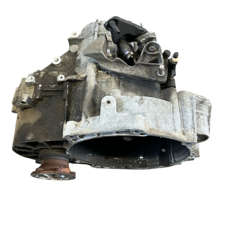 Cutie de viteze manuala cu 6 trepte / Skoda Superb III 3V 2015 / Cutie viteze, ambreiaj, transmisie