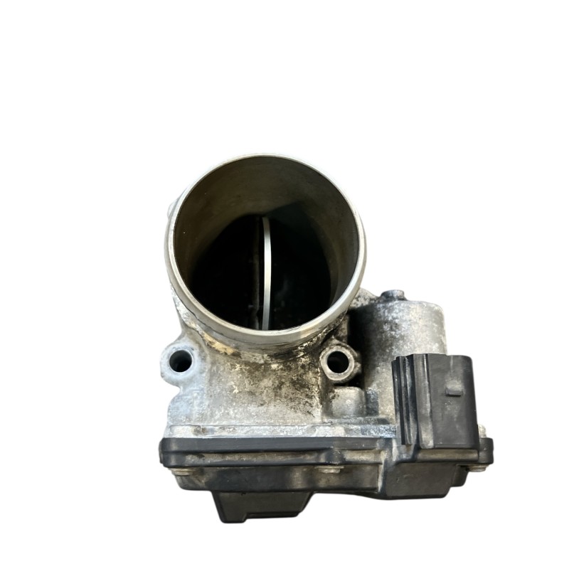 Clapeta de acceleratie / Ford Transit Tourneo Custom  2016 / Motor, racire si evacuare