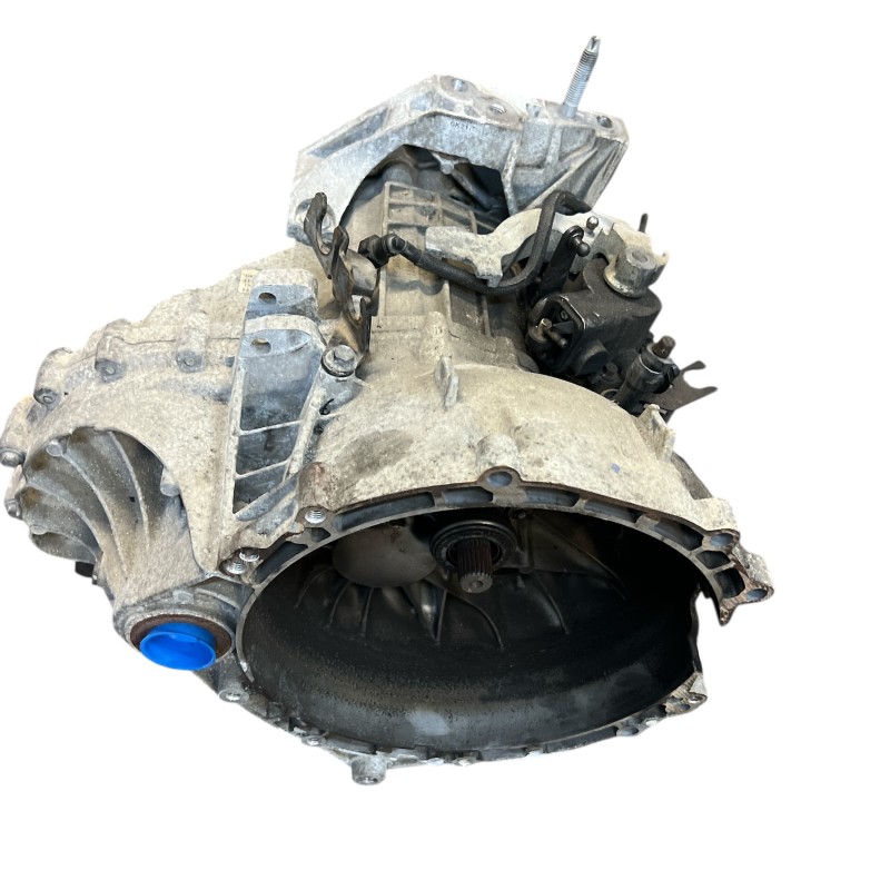 Cutie de viteze manuala cu 6 trepte / Ford Transit Tourneo Custom  2016 / Cutie viteze, ambreiaj, transmisie