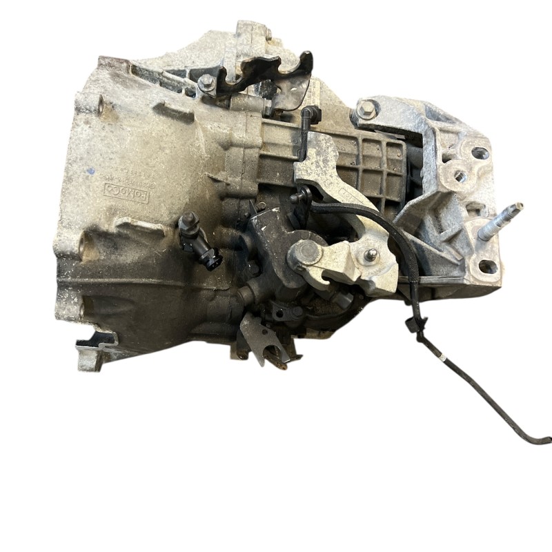 Cutie de viteze manuala cu 6 trepte / Ford Transit Tourneo Custom  2016 / Cutie viteze, ambreiaj, transmisie