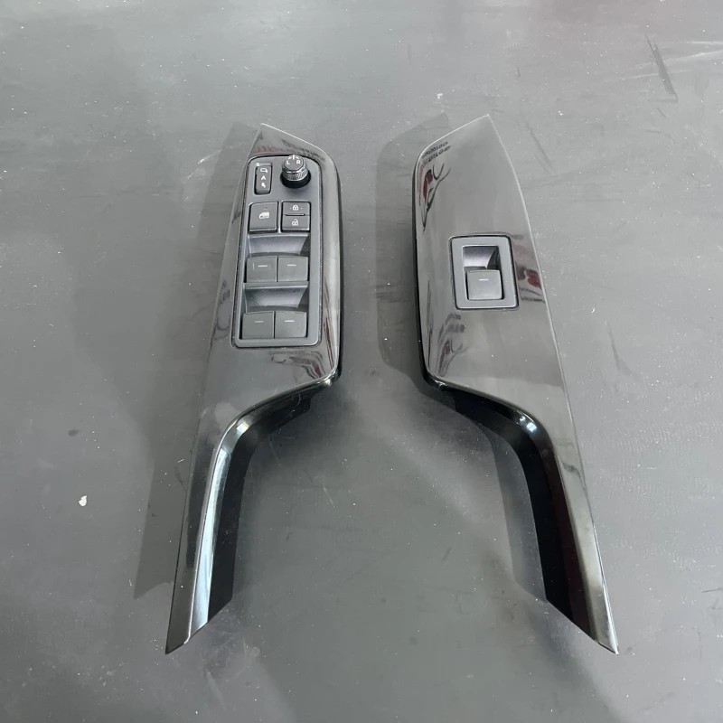 Butoane comada geamuri / Toyota CHR CHR 2022 / Interior