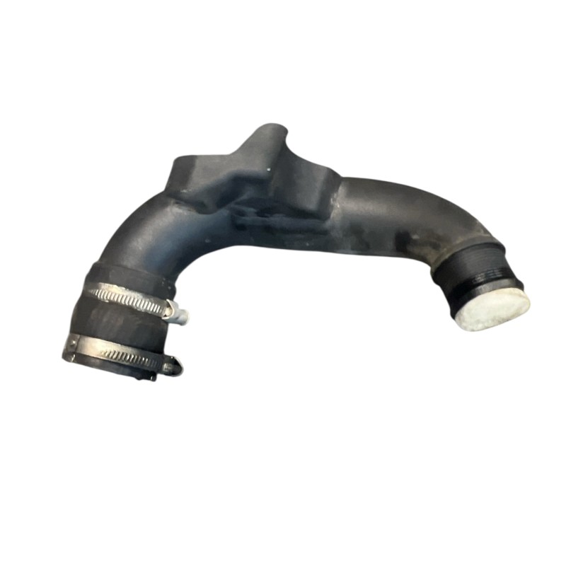 Furtun intercooler Ford Transit Tourneo Custom  2016