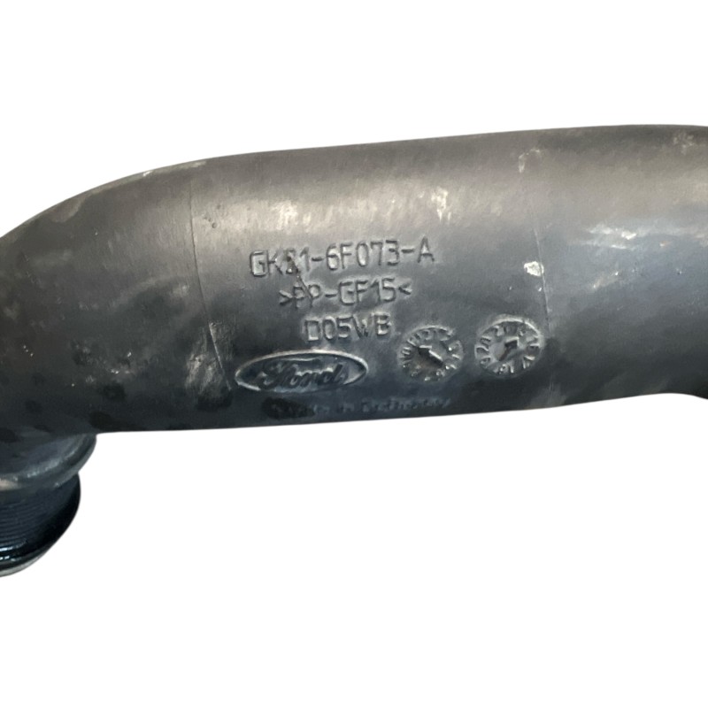 Furtun intercooler / Ford Transit Tourneo Custom  2016 / Motor, racire si evacuare