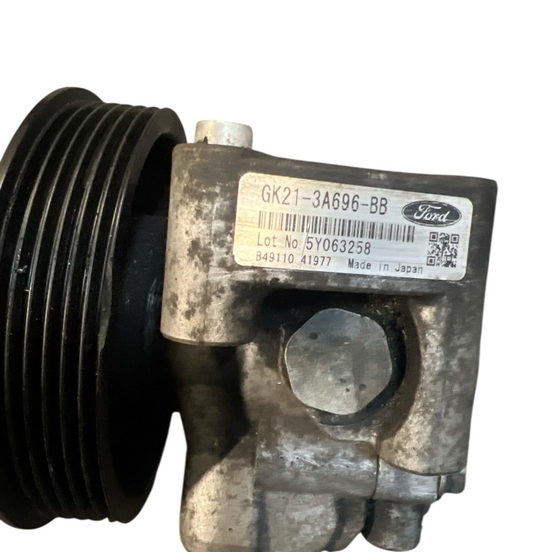 Pompa servo / Ford Transit Tourneo Custom  2016 / Directie si suspensie