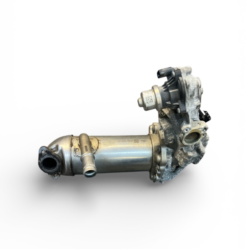 Racitor gaze egr / Ford Transit Tourneo Custom  2016 / Motor, racire si evacuare