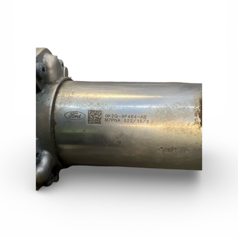 Racitor gaze egr / Ford Transit Tourneo Custom  2016 / Motor, racire si evacuare