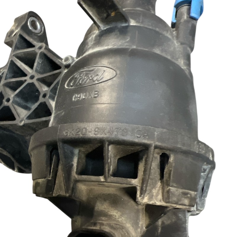 Termostat / Ford Transit Tourneo Custom  2016 / Motor, racire si evacuare