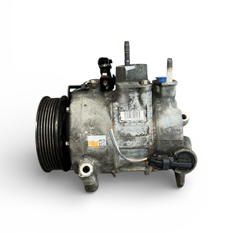 Compresor clima / Ford Transit Tourneo Custom  2016 / Climatizare