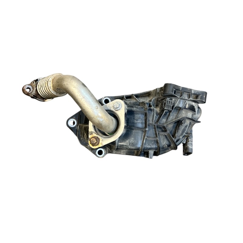 Furtun intercooler / Ford Transit Tourneo Custom  2016 / Motor, racire si evacuare