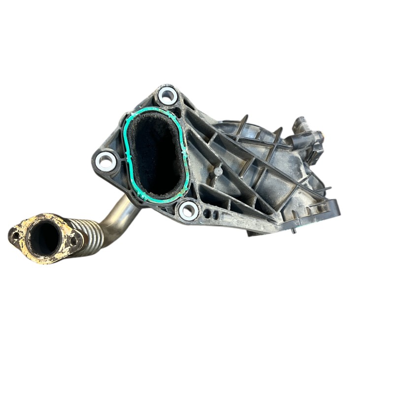 Furtun intercooler / Ford Transit Tourneo Custom  2016 / Motor, racire si evacuare