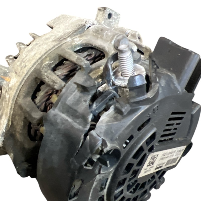 Alternator / Ford Transit Tourneo Custom  2016 / Motor, racire si evacuare