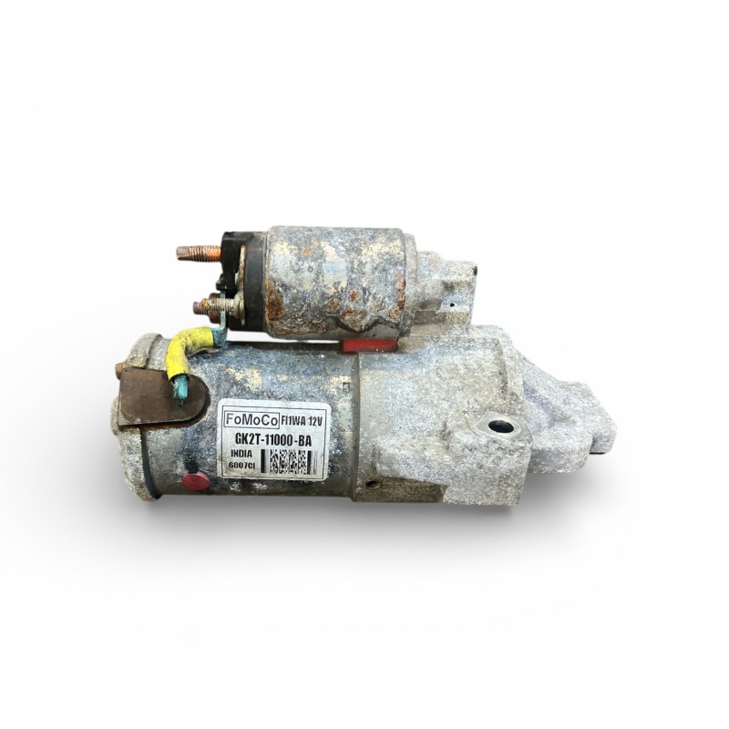 Electromotor / Ford Transit Tourneo Custom  2016 / Motor, racire si evacuare