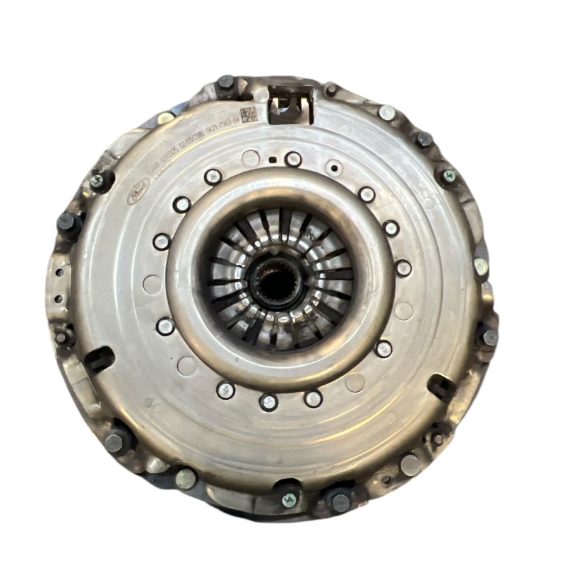 Volanta / Ford Transit Tourneo Custom  2016 / Cutie viteze, ambreiaj, transmisie