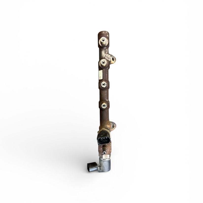 Rampa injectoare cu senzor / { $product->car->full_name_for_site }} / Motor, racire si evacuare