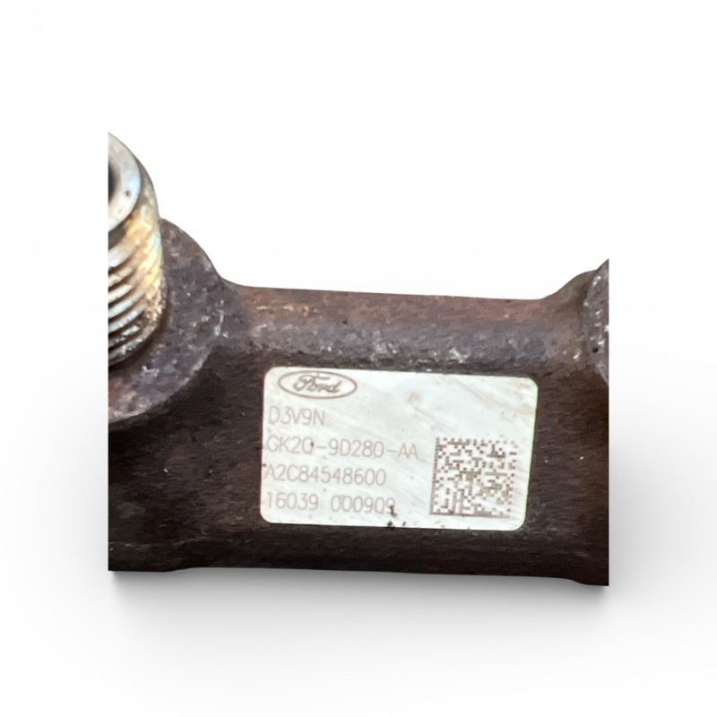 Rampa injectoare cu senzor / Ford Transit Tourneo Custom  2016 / Motor, racire si evacuare