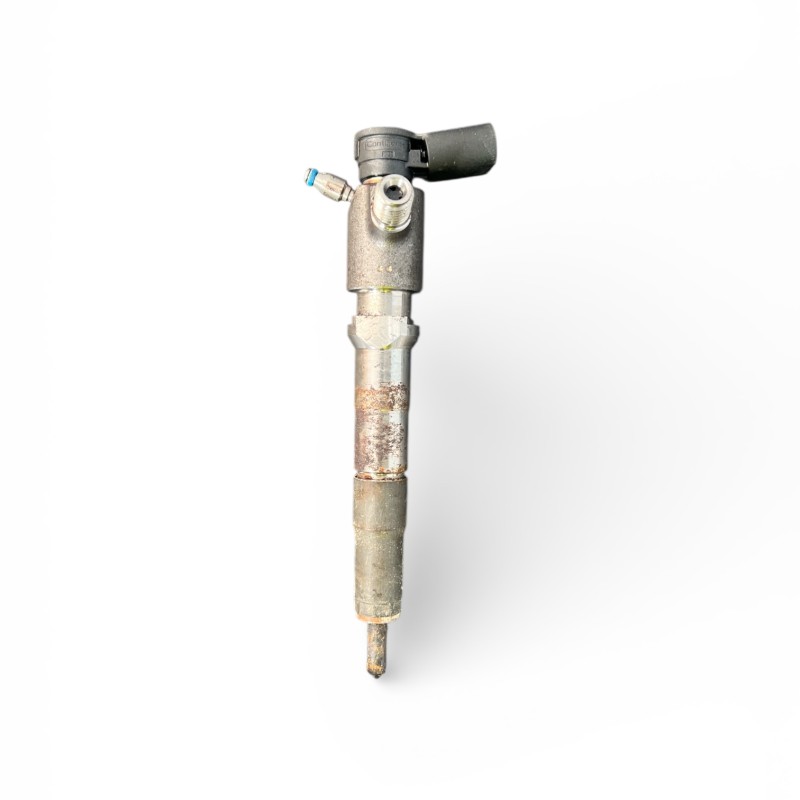 Injector / Ford Transit Tourneo Custom  2016 / Motor, racire si evacuare