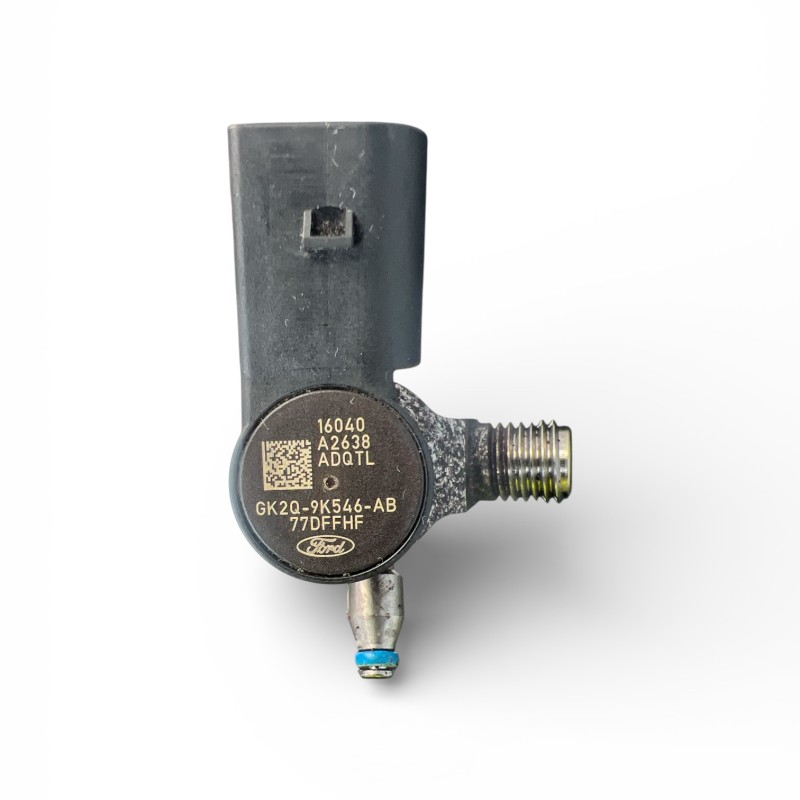 Injector / Ford Transit Tourneo Custom  2016 / Motor, racire si evacuare