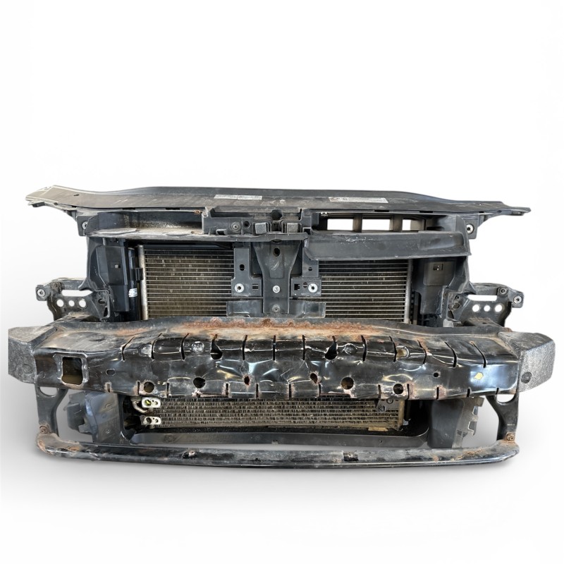 Trager complet / Volkswagen Passat B7 2012 / Caroserie, oglinzi si faruri