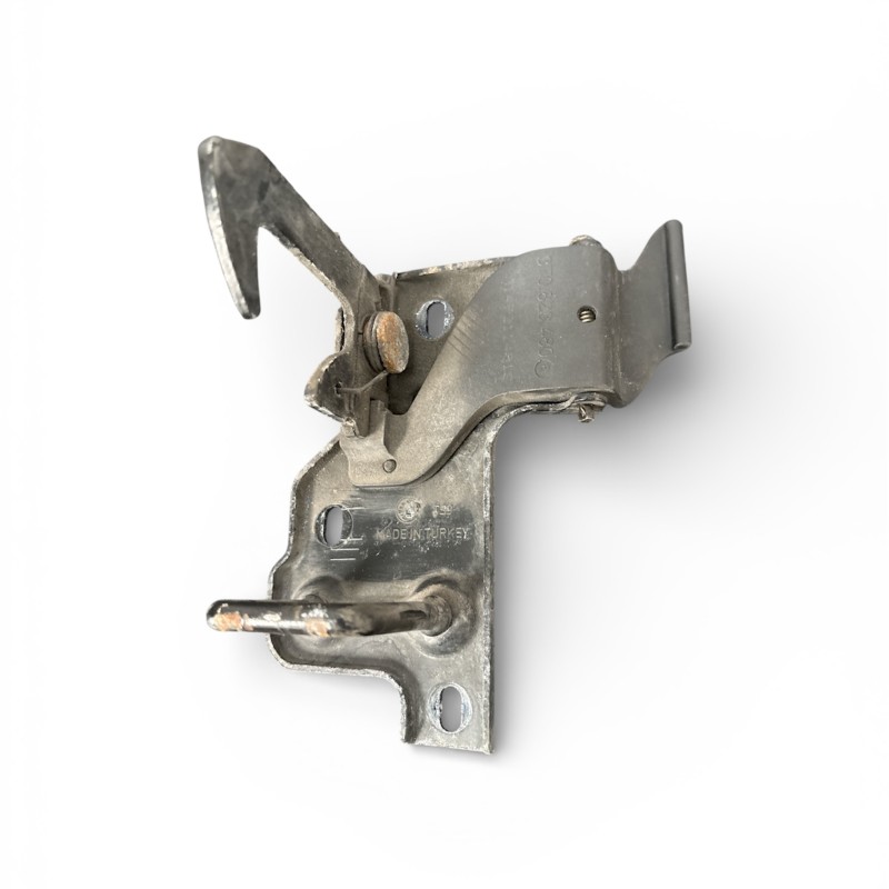 Broasca capota fata / Skoda Superb II 3T 2015 / Caroserie, oglinzi si faruri