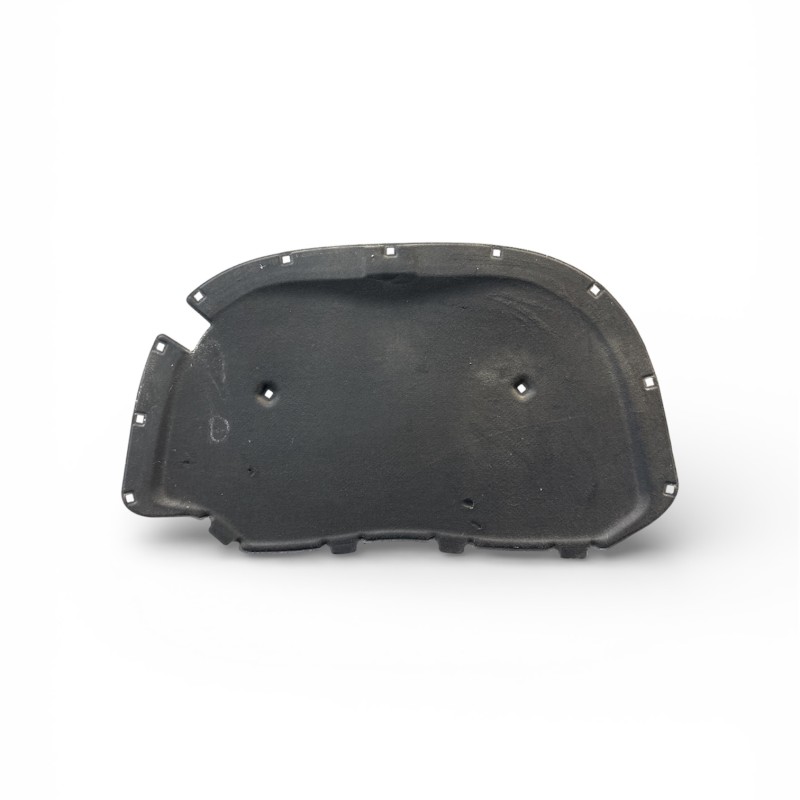 Capitonaj capota / Skoda Superb II 3T 2015 / Motor, racire si evacuare