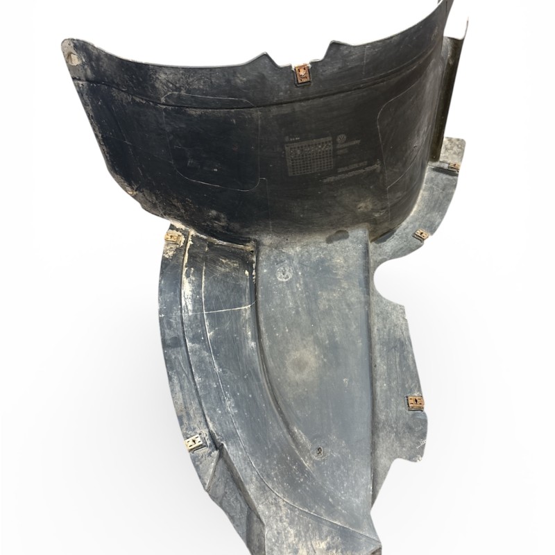 Carenaj dreapta fata mic / Volkswagen Passat B7 2012 / Caroserie, oglinzi si faruri