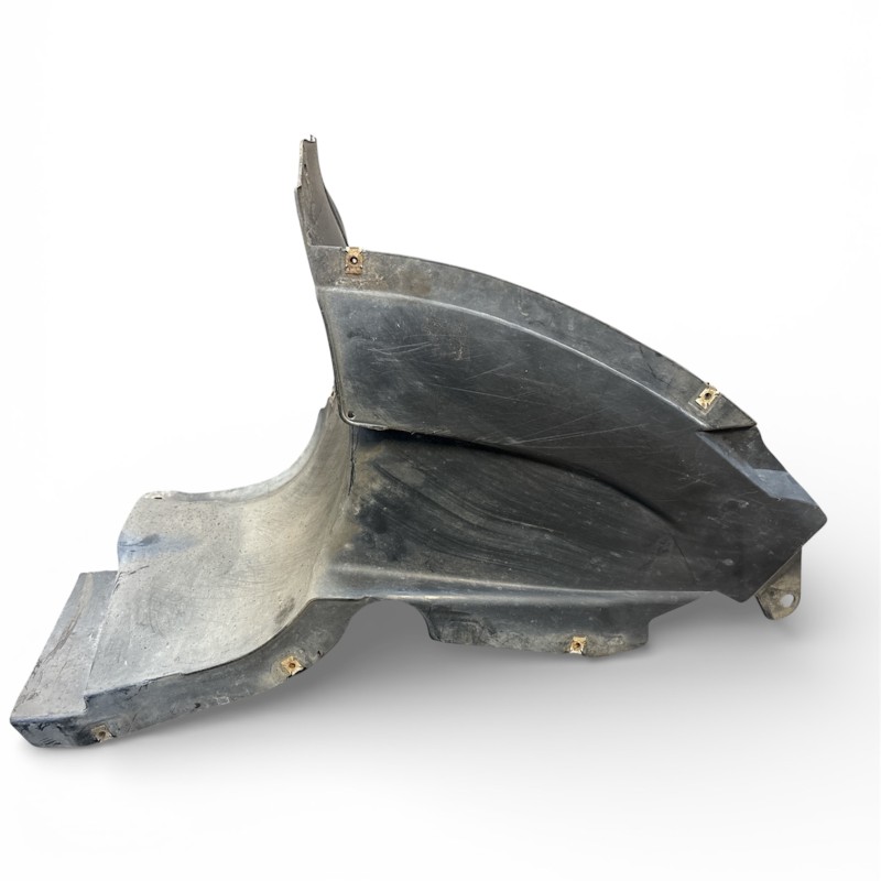 Carenaj dreapta fata mic / Volkswagen Passat B7 2012 / Caroserie, oglinzi si faruri