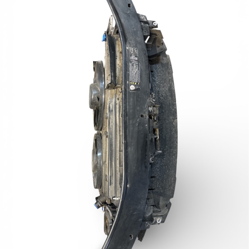 Trager complet / Skoda Superb II 3T 2015 / Caroserie, oglinzi si faruri