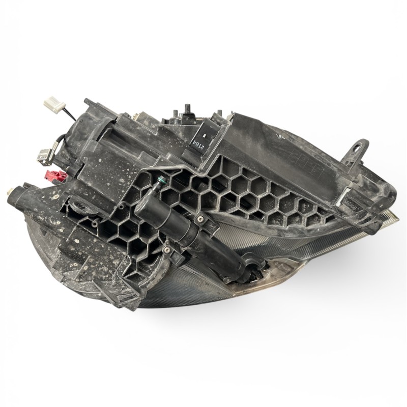 Far stanga xenon / Skoda Superb II 3T 2015 / Caroserie, oglinzi si faruri