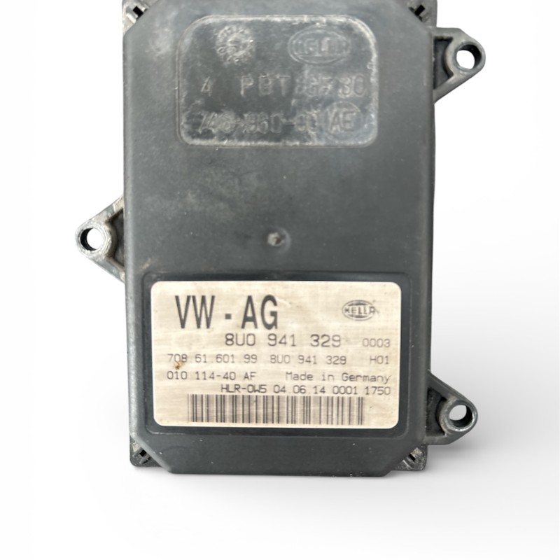 Balast droser xenon / Skoda Superb II 3T 2015 / Caroserie, oglinzi si faruri