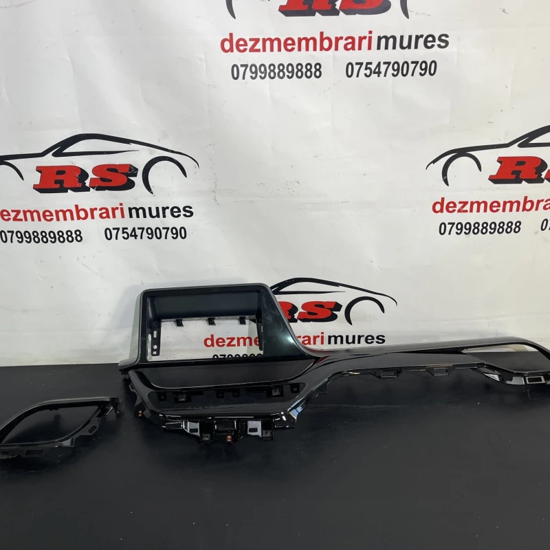 Ornament trim bord / Toyota CHR CHR 2022 / Interior
