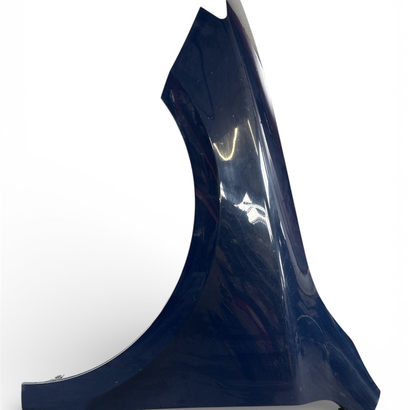 Aripa stanga fata / Skoda Superb II 3T 2015 / Caroserie, oglinzi si faruri