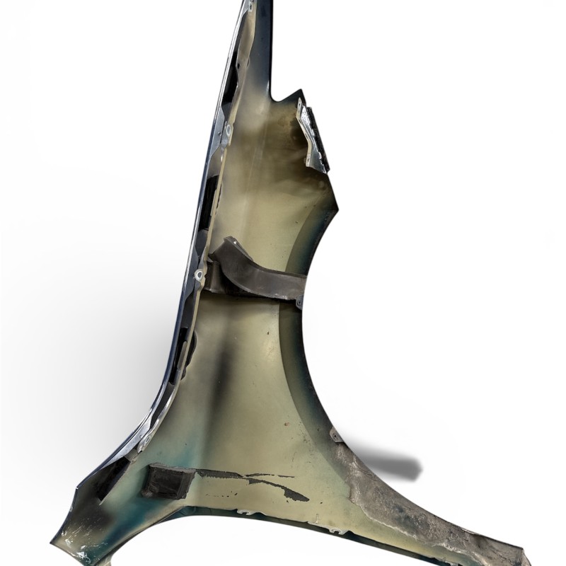 Aripa stanga fata / Skoda Superb II 3T 2015 / Caroserie, oglinzi si faruri