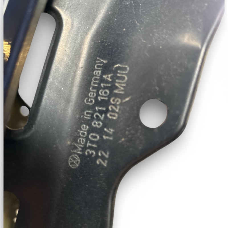 Aripa stanga fata / Skoda Superb II 3T 2015 / Caroserie, oglinzi si faruri