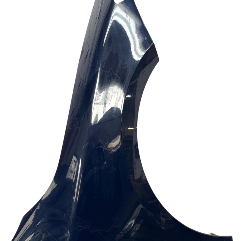 Aripa dreapta fata / Skoda Superb II 3T 2015 / Caroserie, oglinzi si faruri