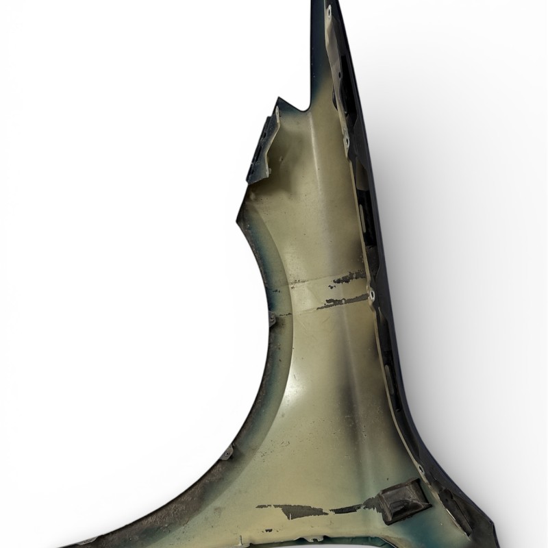 Aripa dreapta fata / Skoda Superb II 3T 2015 / Caroserie, oglinzi si faruri