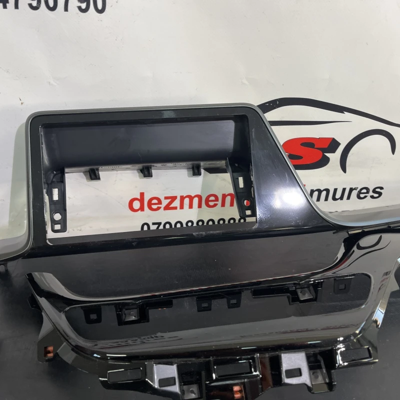 Ornament trim bord / Toyota CHR CHR 2022 / Interior