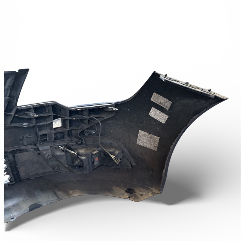 Bara fata / Skoda Superb II 3T 2015 / Caroserie, oglinzi si faruri