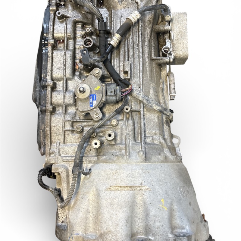 Cutie de viteze automata / Volkswagen Touareg 7P 2017 / Cutie viteze, ambreiaj, transmisie