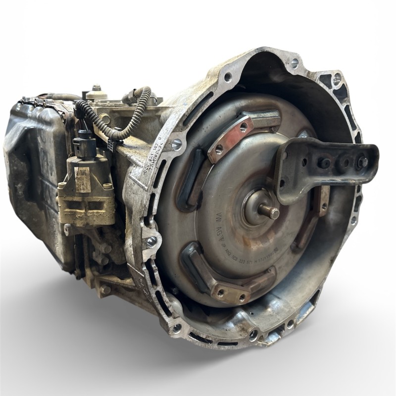 Cutie de viteze automata / Volkswagen Touareg 7P 2017 / Cutie viteze, ambreiaj, transmisie