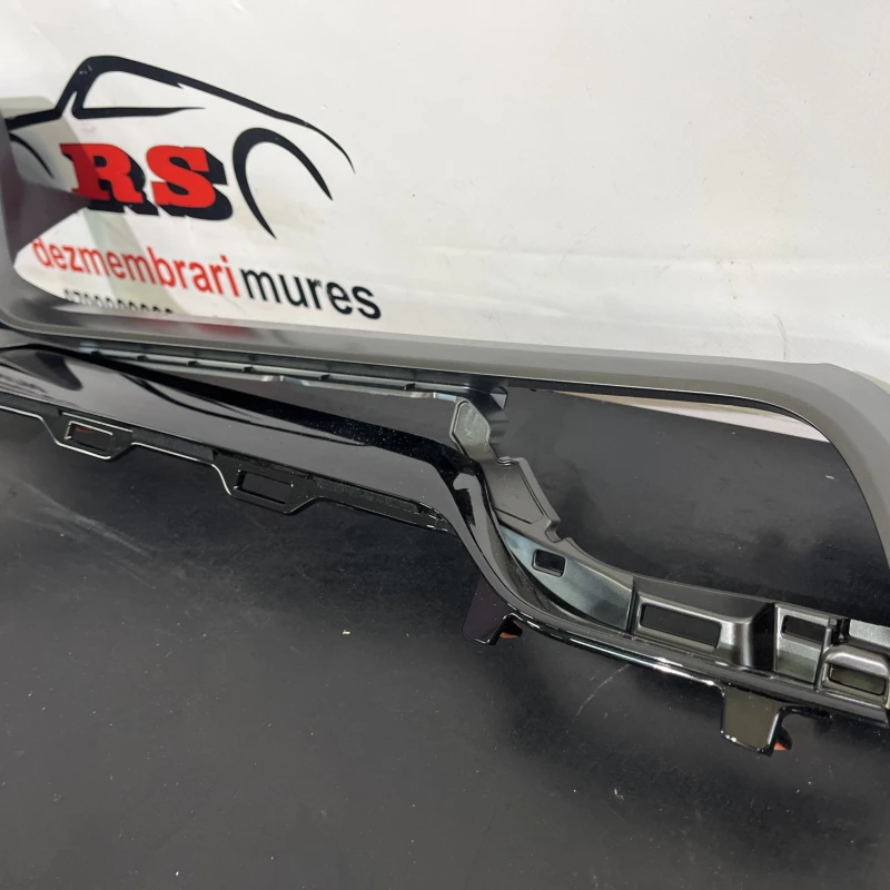 Ornament trim bord / Toyota CHR CHR 2022 / Interior