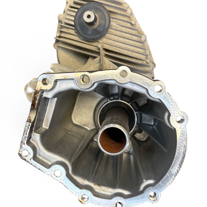 Cutie de transfer diferential fata / Volkswagen Touareg 7P 2017 / Cutie viteze, ambreiaj, transmisie