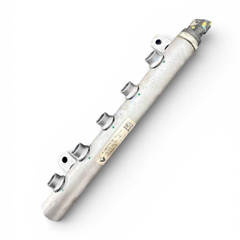 Rampa injectoare cu senzor / Nissan Qashqai J11 facelift 2017 / Motor, racire si evacuare