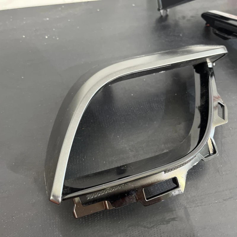Ornament trim bord / Toyota CHR CHR 2022 / Interior