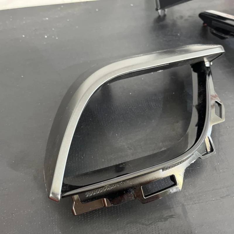 Ornament trim bord / Toyota CHR CHR 2022 / Interior