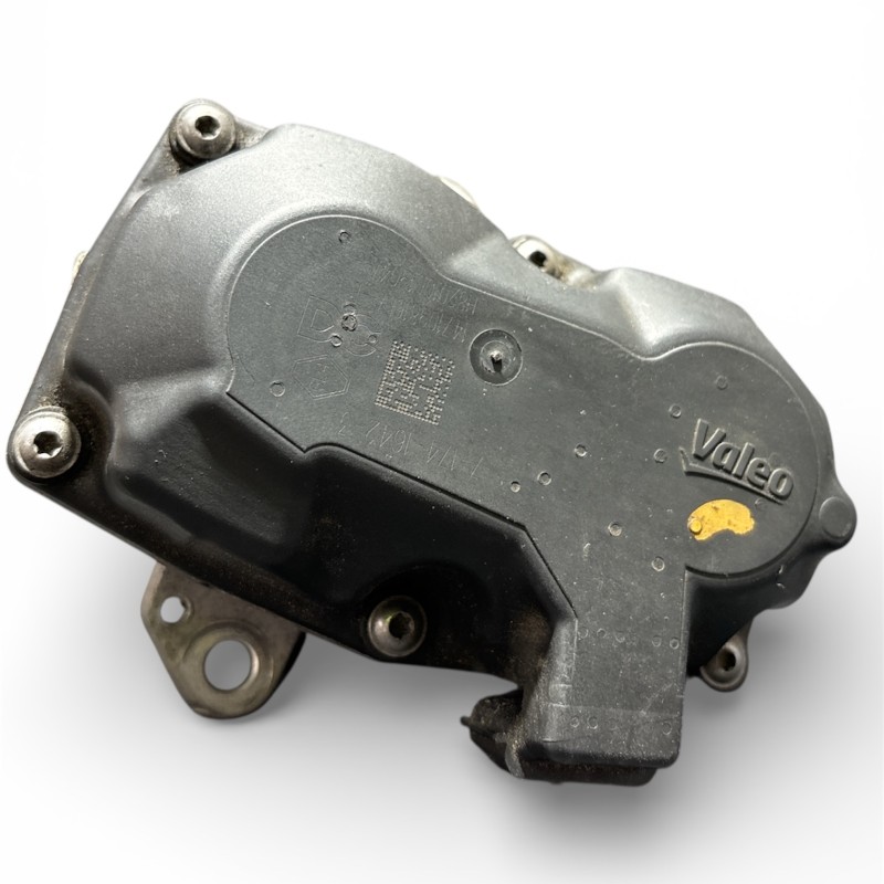 EGR / Nissan Qashqai J11 facelift 2017 / Motor, racire si evacuare