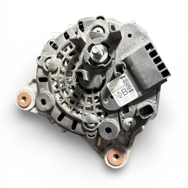 Alternator / Nissan Qashqai J11 facelift 2017 / Motor, racire si evacuare