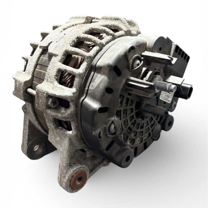 Alternator / Nissan Qashqai J11 facelift 2017 / Motor, racire si evacuare