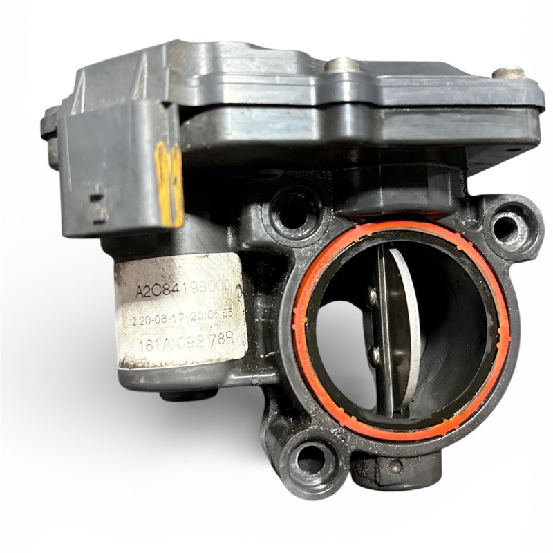 Clapeta de acceleratie / Nissan Qashqai J11 facelift 2017 / Motor, racire si evacuare