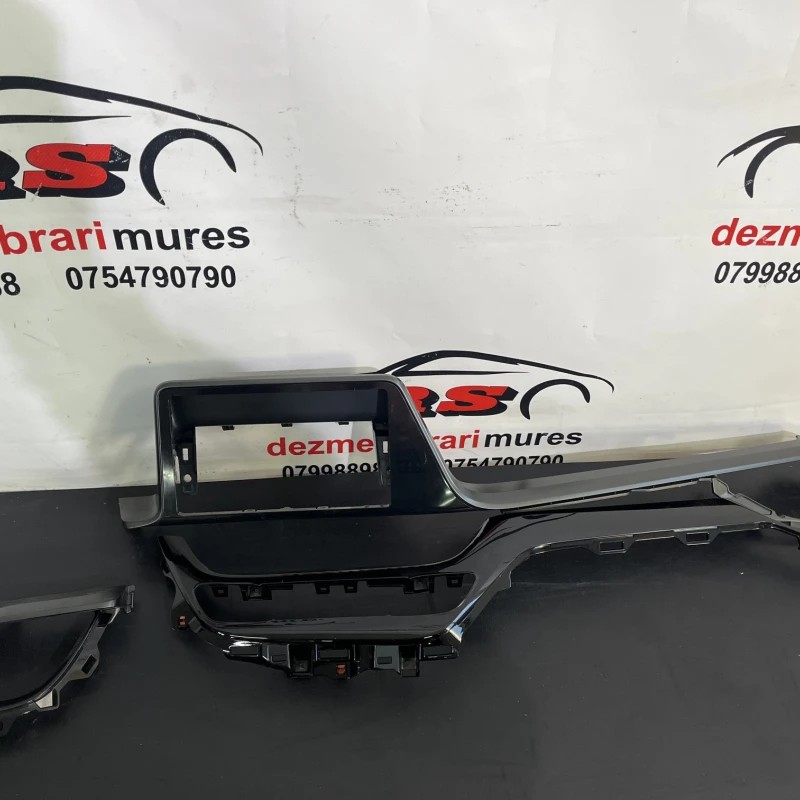 Ornament trim bord / Toyota CHR CHR 2022 / Interior