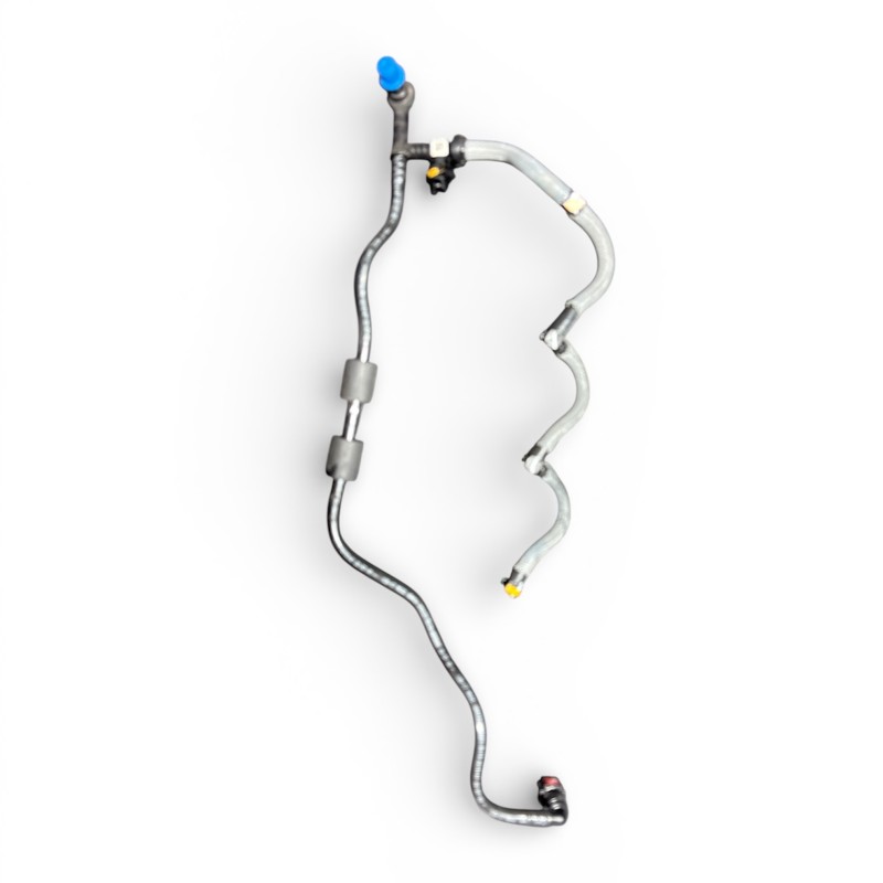 Furtun retur injectoare / Nissan Qashqai J11 facelift 2017 / Motor, racire si evacuare